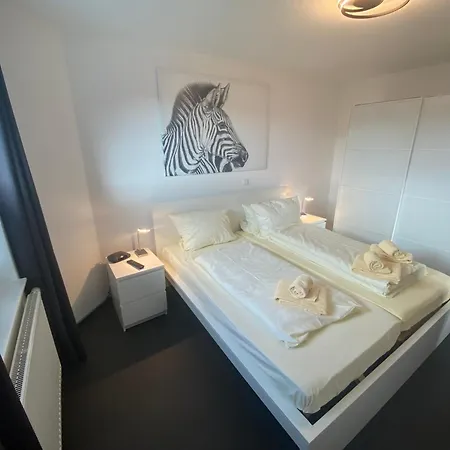 Residenz Muehlenberg Typ A Daire Willingen (Upland)