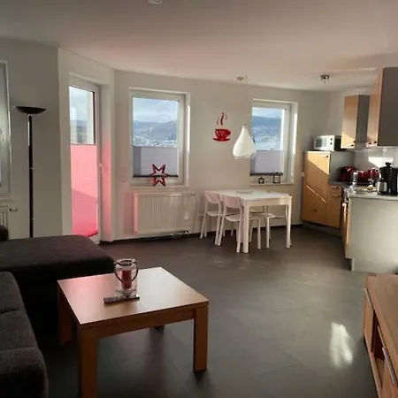 Residenz Muehlenberg Typ A *