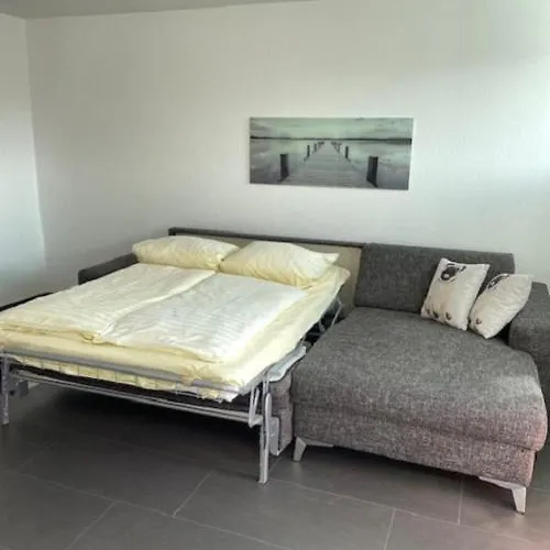 아파트 Residenz Muehlenberg Typ A 빌링겐