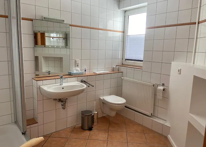 Residenz Muehlenberg Typ A * Willingen (Upland)