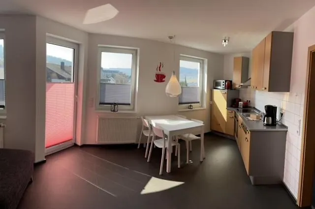 아파트 Residenz Muehlenberg Typ A